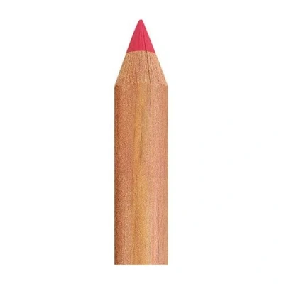 Abbildung von 124 Rose/karmijn