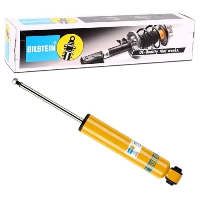 Abbildung von BILSTEIN B6 Performance 24 171014 Stoßdämpfer Hinterachse Gasdruck Einrohr Dämpfer nicht federtragend unten Auge, oben Stift