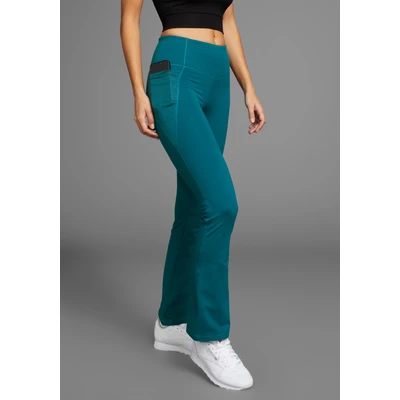 Abbildung von FAYN SPORTS Jazzpants &quot;sporty Jazzpants&quot;, mit hohem Bund
