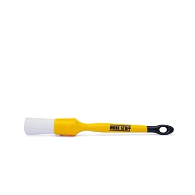 Abbildung von Work Stuff Detailing Brush Albino Reinigungspinsel weich Ø16 bis Ø40mm (Ø24mm)