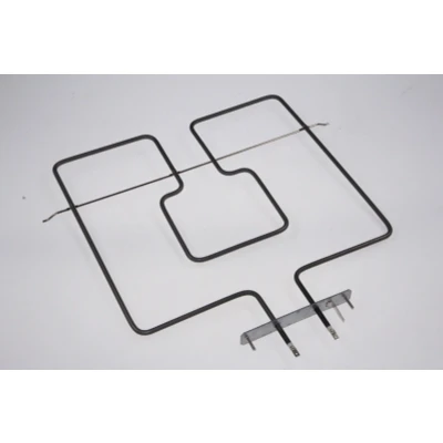 Abbildung von Whirlpool Indesit W10616673 480121104179 Grillelement C00322421 heizelement 1500W