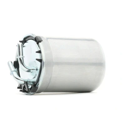 Abbildung von VAICO V10 0945 Kraftstofffilter Leitungsfilter Diesel Original Qualität SKODA: Fabia 2 Schrägheck, Roomster, Combi