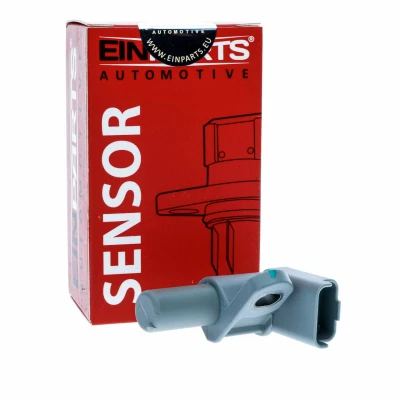Abbildung von EINPARTS EPS2198 Sensor, Nockenwellenposition Hallsensor PEUGEOT: 207 CC, Schrägheck, 307 FORD: Focus 2 Kombi, FIESTA 5