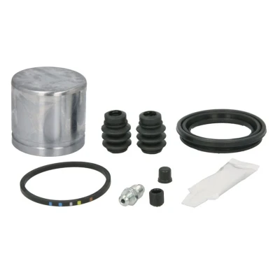 Abbildung von AUTOFREN SEINSA D42771C Bremssattel Reparatursatz Vorderachse 57 PEUGEOT: 308 SW 2