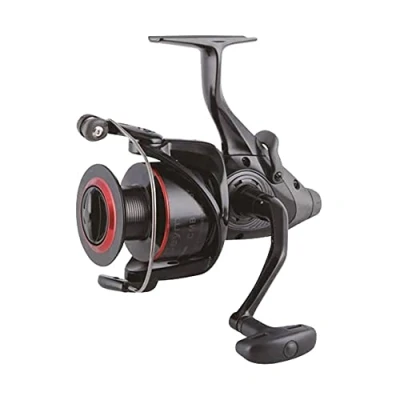 Abbildung von Okuma Ceymar Baitfeeder Karpfenrolle