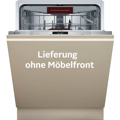 Abbildung von Neff S255ECX06E