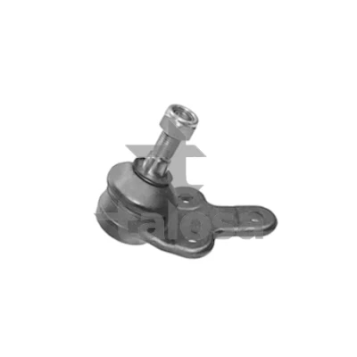Abbildung von TALOSA 47 09325 Traggelenk Vorderachse 15mm 18mm FORD: Focus 2 Kombi, Schrägheck, C Max, VOLVO: V50, S40 II, C70 Cabriolet
