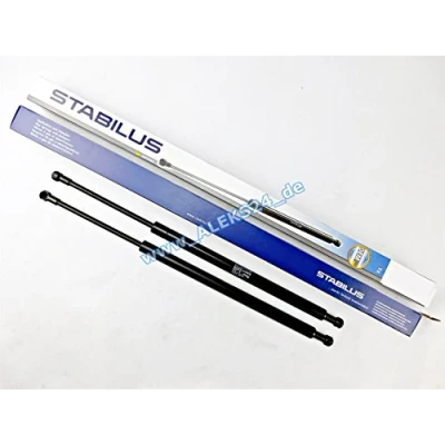 Abbildung von 2x STABILUS 739231 Heckklappendämpfer Gasfeder Heckklappe für VOLVO XC60 I (156)