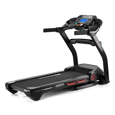 Abbildung von Bowflex BXT128 Schwarz One Size