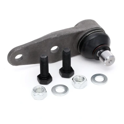 Abbildung von A.B.S. 220230 Traggelenk 16 RENAULT: Kangoo I, TWINGO 1, CLIO 2, NISSAN: Kubistar Kastenwagen
