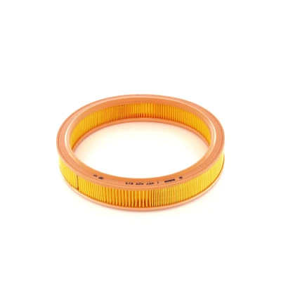 Abbildung von BOSCH 1 457 429 819 Luftfilter 52 293 Filtereinsatz FORD: FIESTA 3, Escort 4, 6 Schrägheck