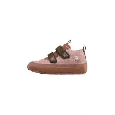 Abbildung von Affenzahn Übergangsschuh Knit Happy Reh 22 Rosa