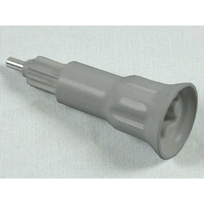 Abbildung von DeLonghi KW714287 Achse assy drive shaft gy FPP225 / FPP235