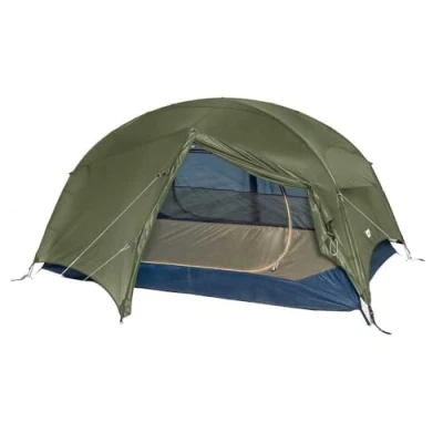 Abbildung von Fjällräven Unisex Abisko Friluft 2, Pine Green, One Size