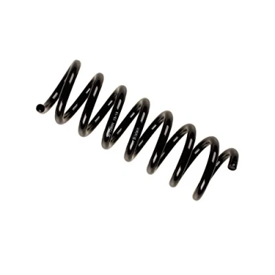 Abbildung von BILSTEIN B3 OE Replacement 36 129591 Fahrwerksfeder Vorderachse MERCEDES BENZ: E Klasse Limousine, T modell