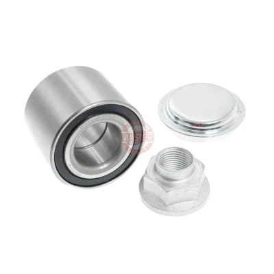 Abbildung von MASTER SPORT 6639 SET MS Radlagersatz 58 SUZUKI: SWIFT 3, Splash, OPEL: Agila B