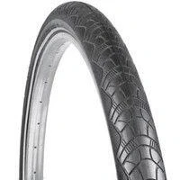 Abbildung von CST Reifen Zeppelin 28 x 2.00 Schwarz Reflektierend