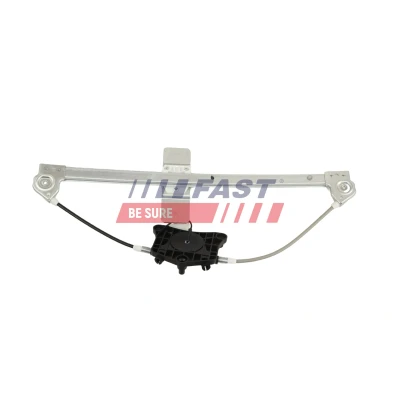 Abbildung von Fast Fensterheber hinten rechts elektrisch FT01520
