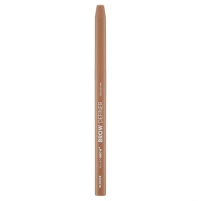 Abbildung von Collection Cosmetics Incredibrow Eyebrow Definer Pigmentierter Bleistift, 4,2 g, Blond