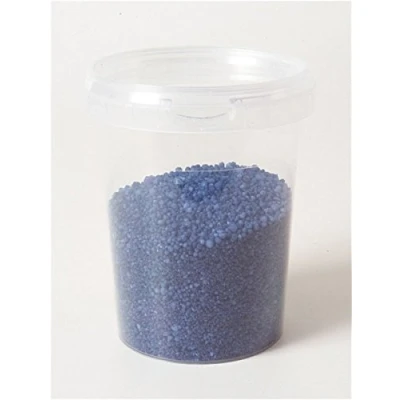 Abbildung von Isomalt Zuckerdekor Blau 250 g