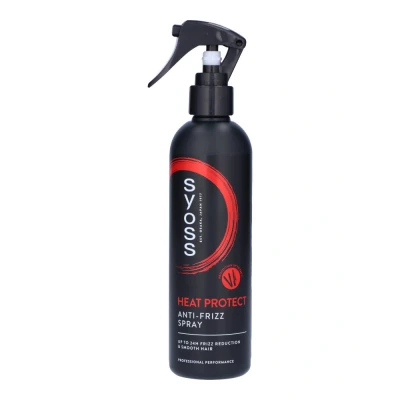 Abbildung von Syoss Heat Protection 250 ml