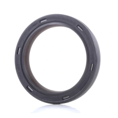 Abbildung von FEBI BILSTEIN 106508 Kurbelwellendichtring stirnseitig PTFE (Polytetrafluorethylen) VOLKSWAGEN: Passat B6 Variant, Jetta 4, GOLF 6