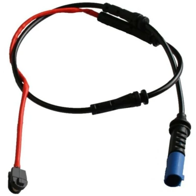 Abbildung von QUICK BRAKE WS 0445 A Verschleißanzeige Achssatz BMW: 3 Touring, Limousine, 4 Gran Coupe