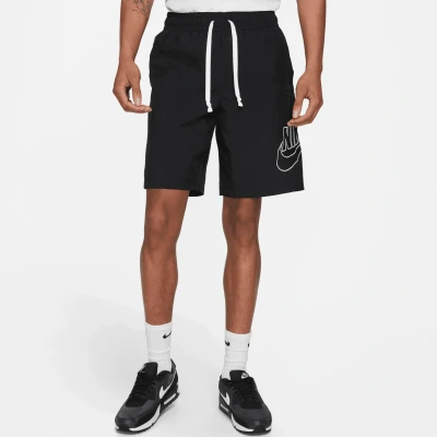 Abbildung von Nike Sportswear Shorts Alumni Men&#039;s Woven Flow