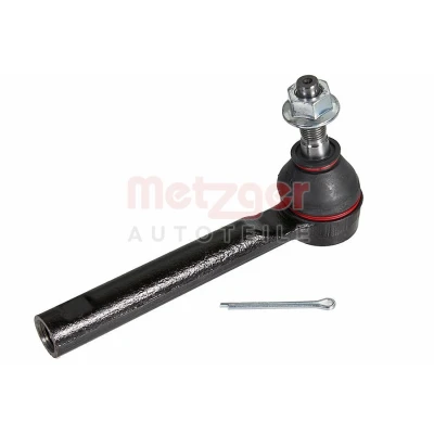Abbildung von METZGER 54068508 Spurstangenkopf M12 x 1,25 Vorderachse links, rechts MAZDA: CX 3