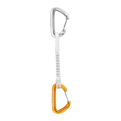 Abbildung von Mammut Sender Wire 17 cm Quickdraw Gate/Wire Gate