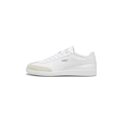 Abbildung von Puma 9 T Unisex Sneaker Turnschuhe 398174 03 Weiss