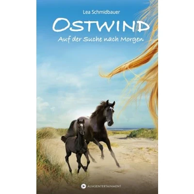 Abbildung von OSTWIND: Auf der Suche nach Morgen