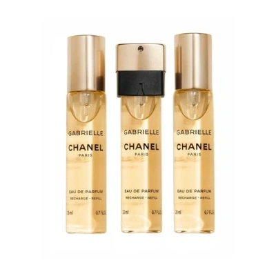 Abbildung von Chanel Gabrielle Set
