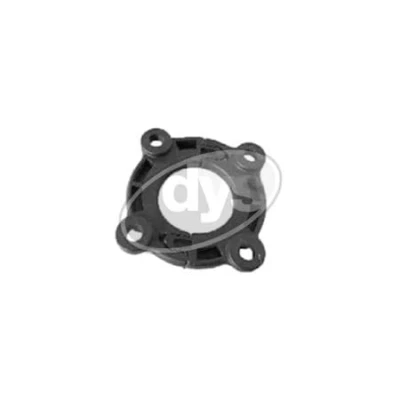 Abbildung von DYS 73 26604 Federbeinstützlager Vorderachse rechts, links OPEL: Astra H GTC, Zafira B, TwinTop