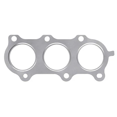 Abbildung von AJUSA 13266200 Auspuffkrümmerdichtung Abgaskrümmer SMART: Fortwo III Coupe, Forfour II Schrägheck, Cabrio, RENAULT: Twingo 3 Schrägheck