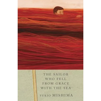 Abbildung von the Sailor Who Fell from Grace with Sea