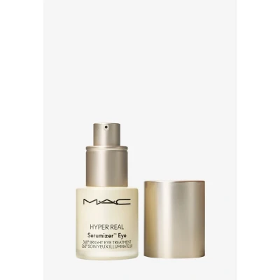 Abbildung von MAC Hyper REAL EYE Serumizer Augenpflege, Größe: 15 ml,