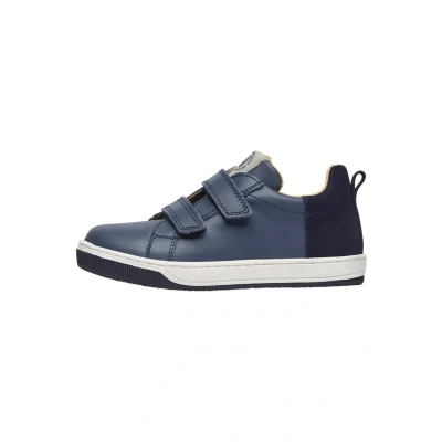 Abbildung von Naturino Caleb VL Sneaker low für Kinder, Größe: 30, Blue Schuhe