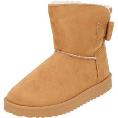 Abbildung von Palado Patmo Snowboot/Winterstiefel, Damen, Größe: 41, Camel Schuhe