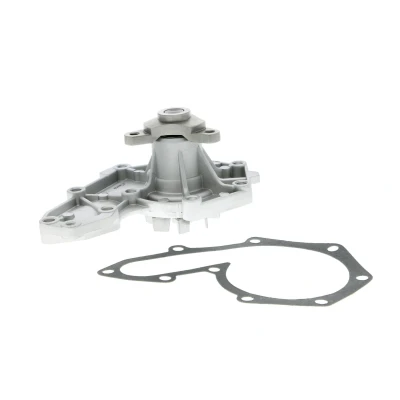 Abbildung von VAICO V46 50005 Wasserpumpe mit Dichtungen mechanisch Flügelrad aus Metall Original Qualität RENAULT: ESPACE 3, CLIO 2, MASTER 2 Kasten