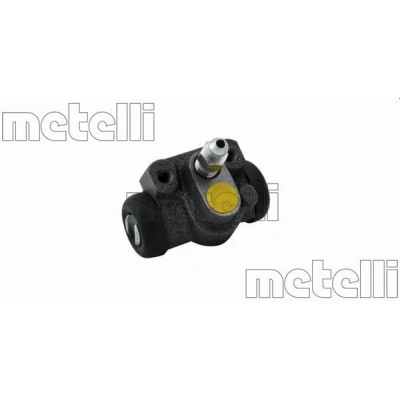 Abbildung von METELLI 04 0387 Bremszylinder 15,87 SUZUKI: SWIFT 2 Schragheck