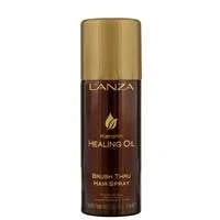 Abbildung von L&#039;Anza Keratin Healing Oil Brush Thru Spray 50ml