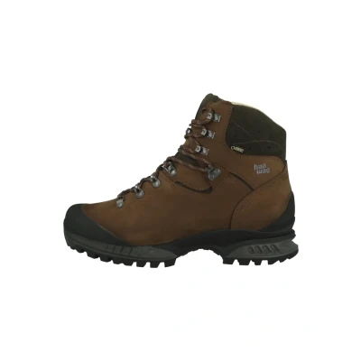 Abbildung von Hanwag Hikingschuh, Herren, Größe: 47, Brown Schuhe