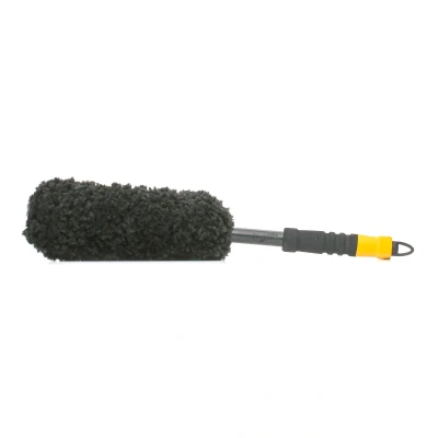 Abbildung von Meguiar&#039;s X1901EU Supreme Wheel Brush Felgenbürste, Large