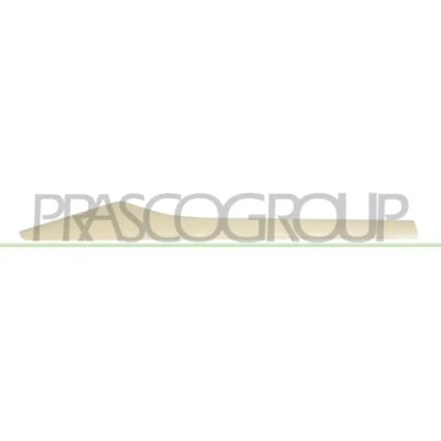 Abbildung von PRASCO RN7001463 Zierleisten RENAULT: Captur (J5_, H5_) 0.9 TCe 90, 1.2 120, 1.5 dCi 110, T, 2013