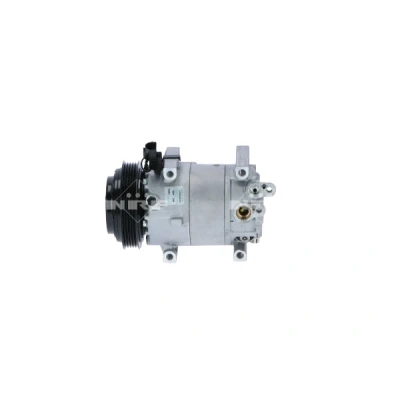 Abbildung von NRF 320016G Kompressor VS09 12 PAG 46 YF
