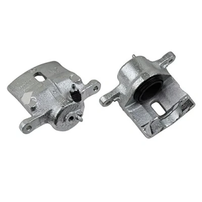 Abbildung von NK 213464 Bremssattel Gusseisen Vorderachse rechts, vor der Achse HYUNDAI: Atos