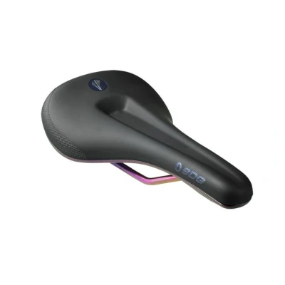 Abbildung von SDG COMPONENTS MTB Sattel Bel Air 3.0 MAX.Limited Fuel Sattel. Lux Alloy. 7x7mm