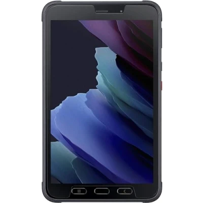 Abbildung von OtterBox Alpha Glass Displayschutz für Samsung Galaxy Tab Active 3, gehärtetes Glas, x2 Kratzschutz