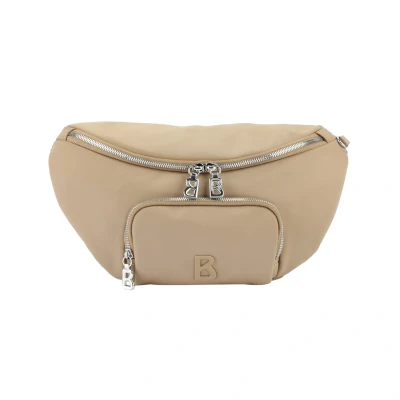 Abbildung von Bogner Verbier PLAY Janica Gürteltasche, Größe: One Size, Greige